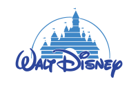 Walt Disney