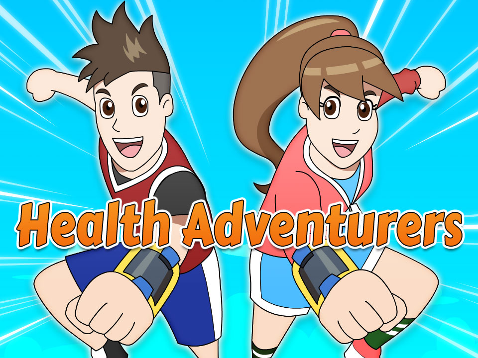 Health Adventurers