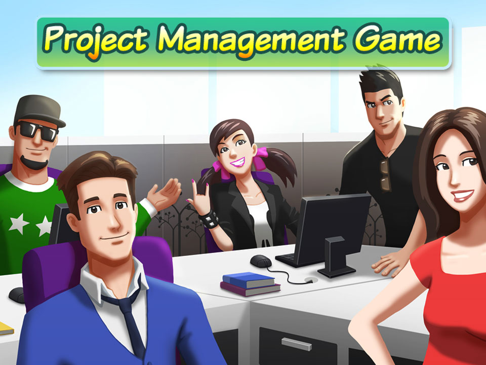 Project Management 2