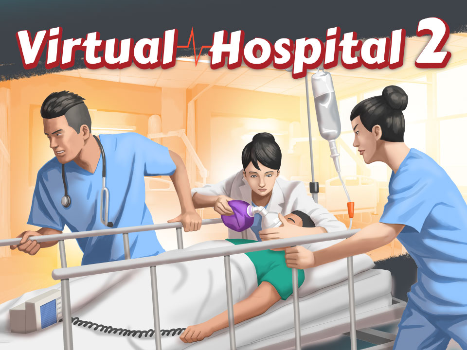 HS Virtual Hospital 2