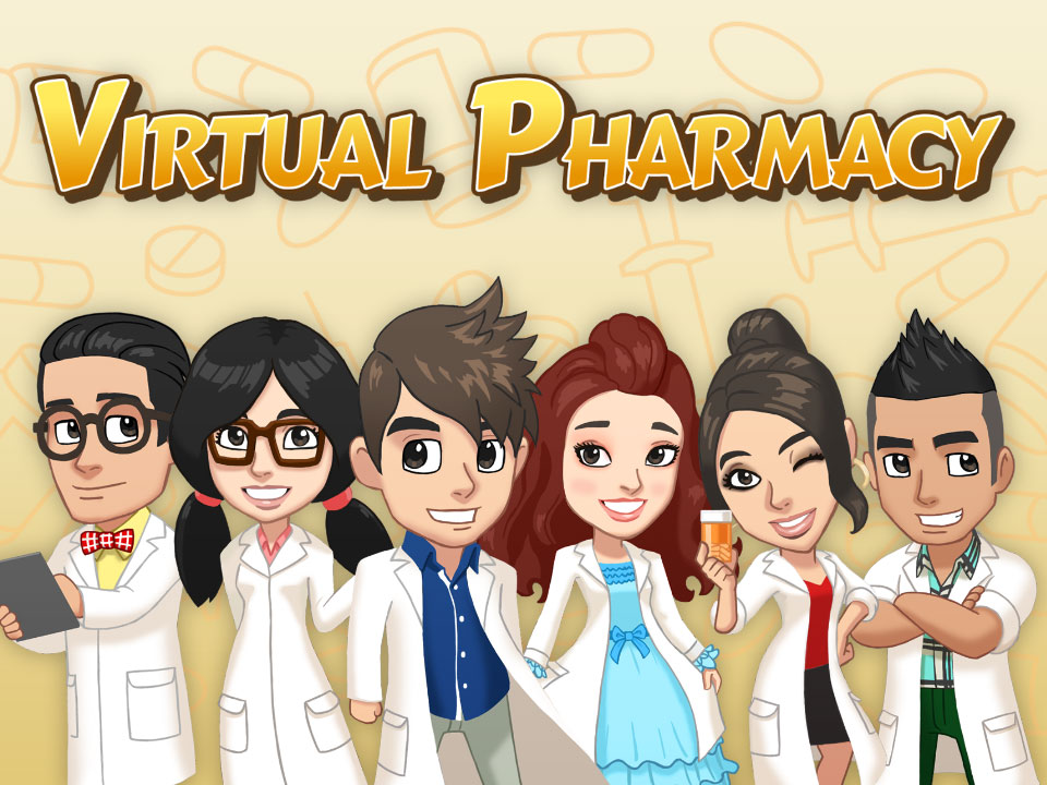 Virtual Pharmacy