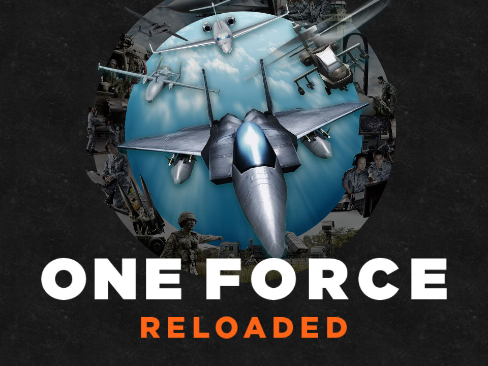 One Force: Reloaded