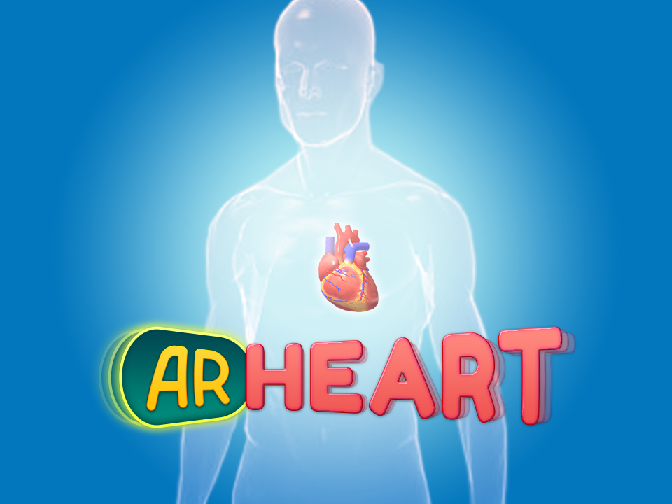 AR Heart
