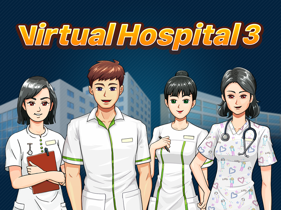 Virtual Hospital 3