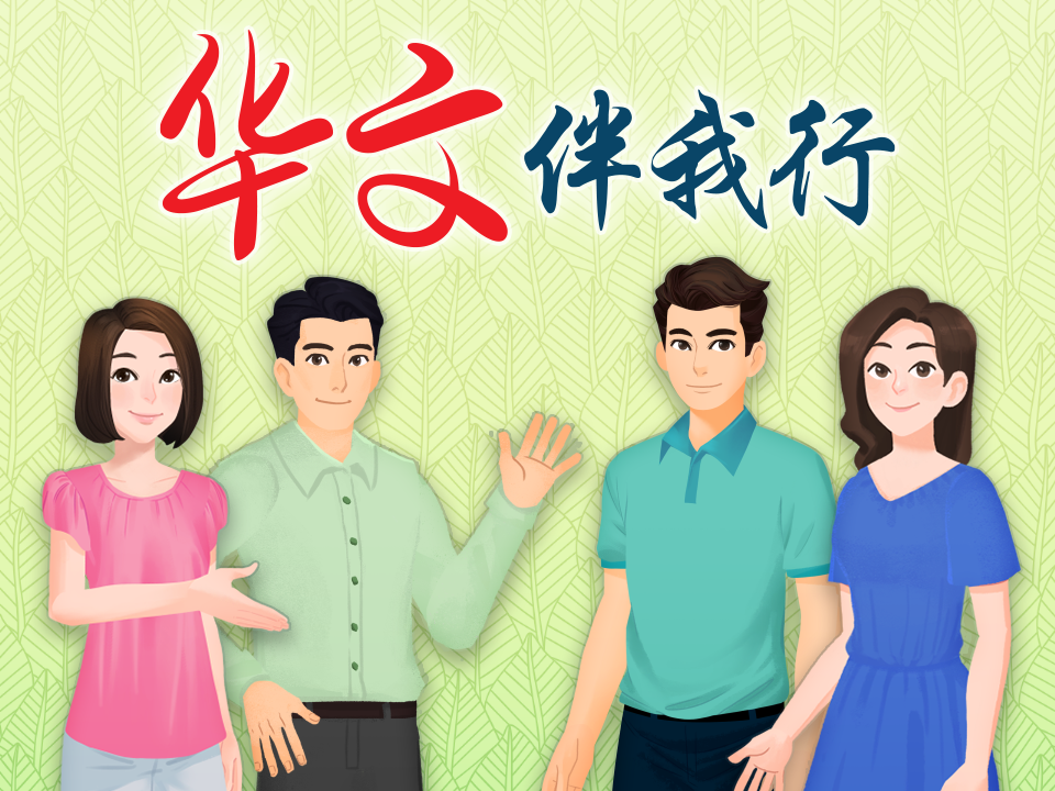 Secondary School Chinese Digital Interactive Resources