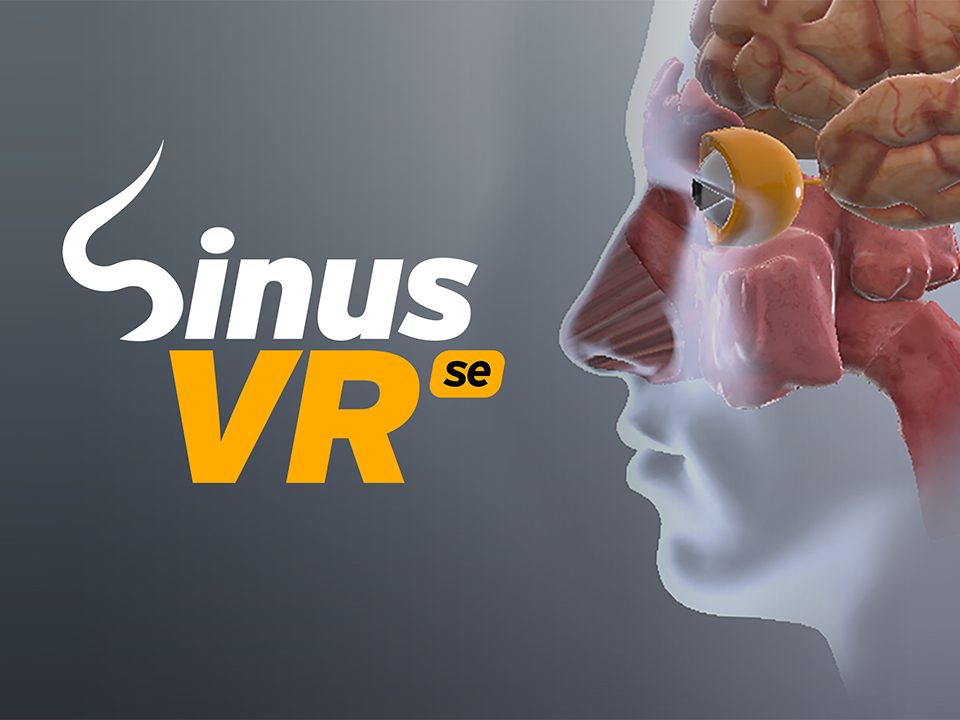 Sinus VRse